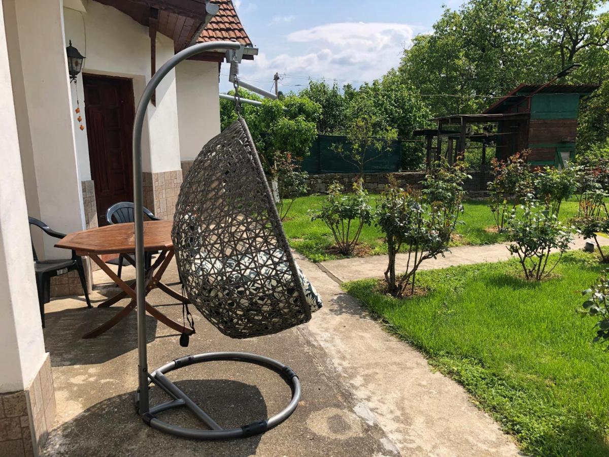 Къща За Гости Апартамент За Гости Рай С Арбанаси До Гр Велико Търново Exterior photo